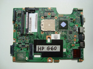 Дънна платка за лаптоп Compaq Presario CQ60 HP G60 48.4J103.031